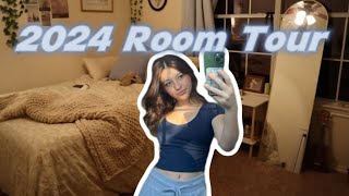 2024 ROOM TOUR