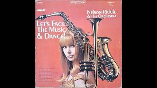 For All We Know, By Nelson Riddle and his Orchestra.