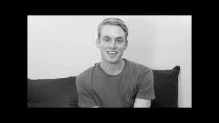 Meet America's Next Top Model: Will Jardell