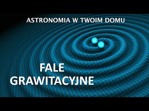 Wideo: Astronomowie Po Raz Pierwszy Usłyszeli Fale Grawitacyjne Pochodzące Z Połączenia Gwiazd Neutronowych - Alternatywny Widok