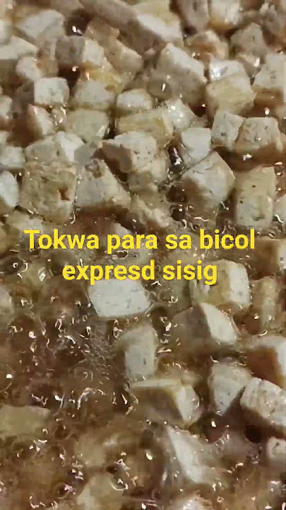 Half cook to fry / Kabaros Channel