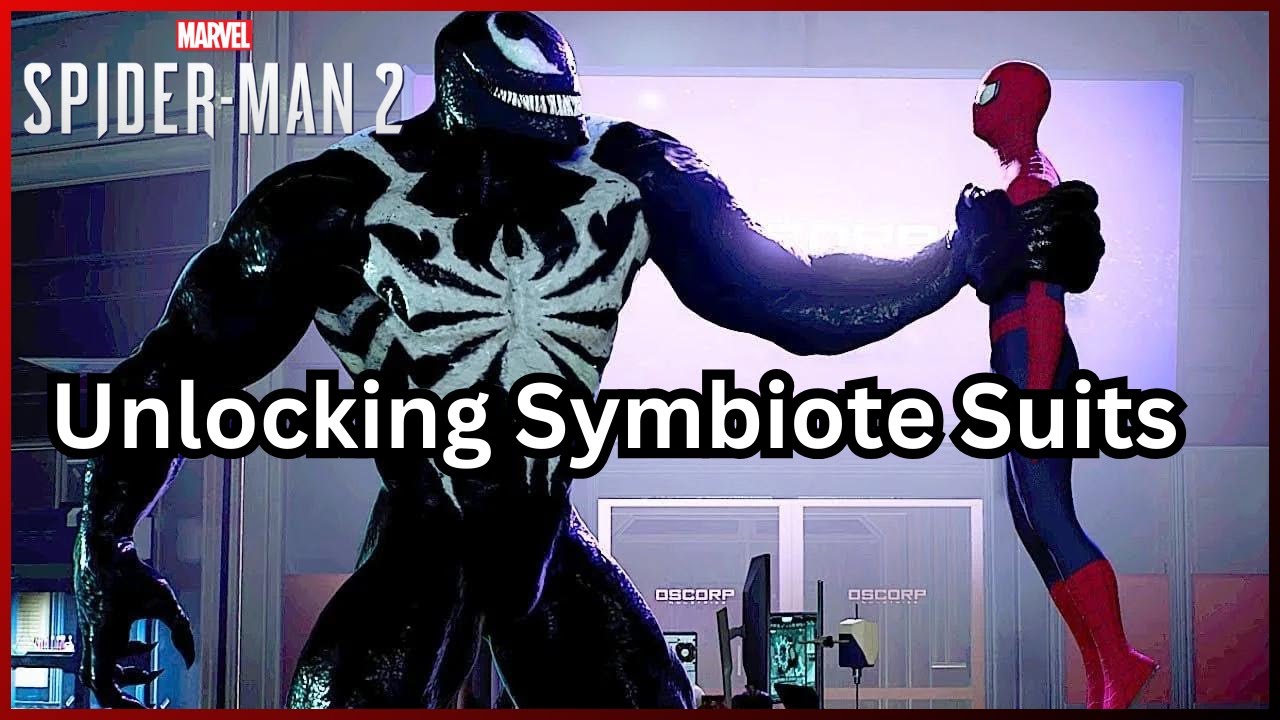 Marvel's Spider-Man 2 | New Game+ Free Roam Gameplay | Fastest XP