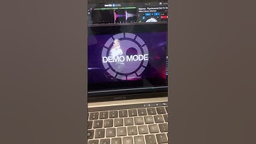 serato video wont expand from demo mode!