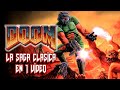 DOOM (Trilogía Clásica) : La Historia en 1 Video