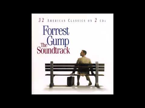 Forrest Gump Soundtrack Hello I Love You The Doors Youtube