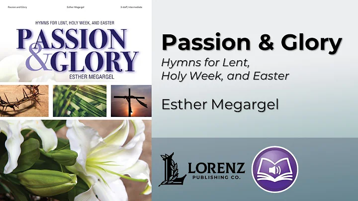 Passion and Glory | Esther Megargel