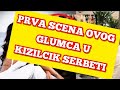 Ref:D6yrFpNBoa8 Prva scena barisa arduca - glumca serije kizilcik serbeti