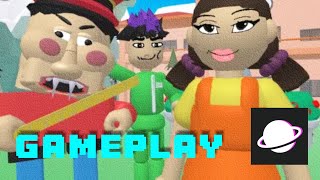 Epic School Escape! 🏫: Uni craft your world (Gameplay)