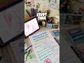 let's write assignment ✍🏻📚📝 #themedflag #study #vlogs #shorts #aesthetic #fyp