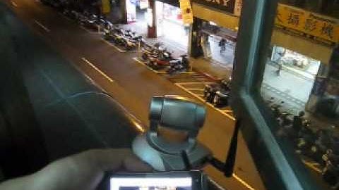 艾鍗學院-專題： ipcam viewer for android