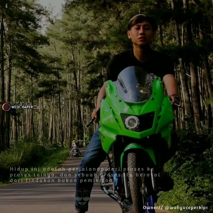 Story wa.belajar memahami dengan kata sifat yang dewasa