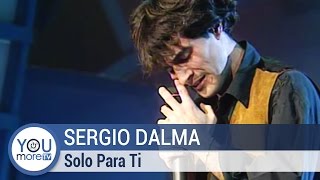 Sergio Dalma - Solo Para Ti chords