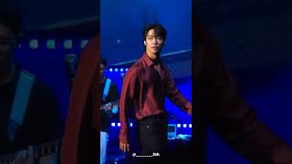 240512 ‘WE’RE HERE’ IN MACAU 위아히어 마카오 엔플라잉(N.flying) - Moonshot (문샷) / 이승협 직캠