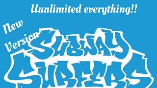 subway surfers mod apk , unlimited everything screenshot 3