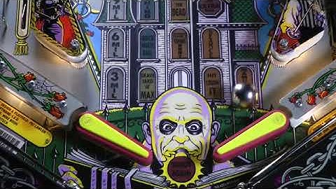 Pinball Flipper Skills   Post Pass