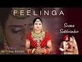 Getting ready  sukhvinder  seema  feelinga  wedding film  redcam productions 