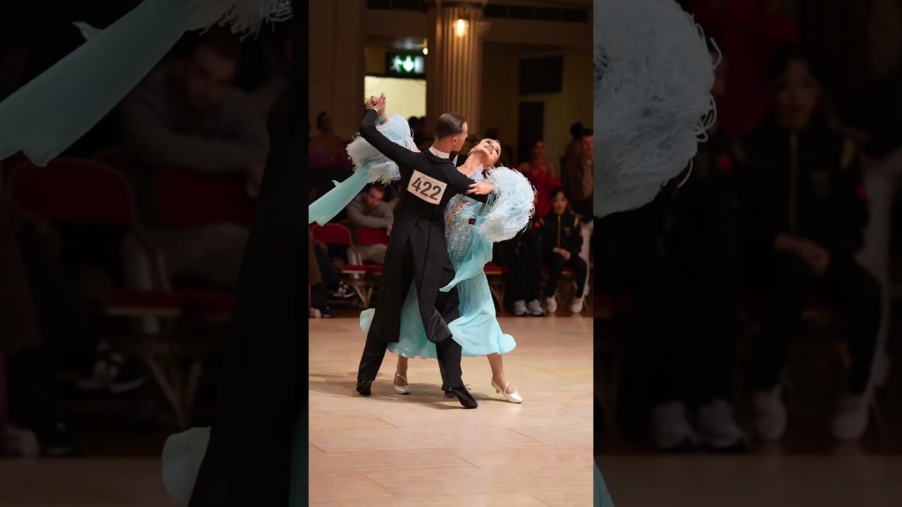 Fairytale moment 🪄