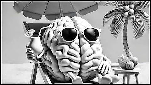 40 Hz Gamma - Pure Tone Binaural Beat Brain's Operating System