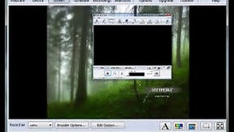 How to get Debut Video Capture Software Full Version Free (HD)