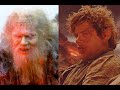 Monty Python and the Lord of the Rings (Mount Doom Intermission) - just for fun