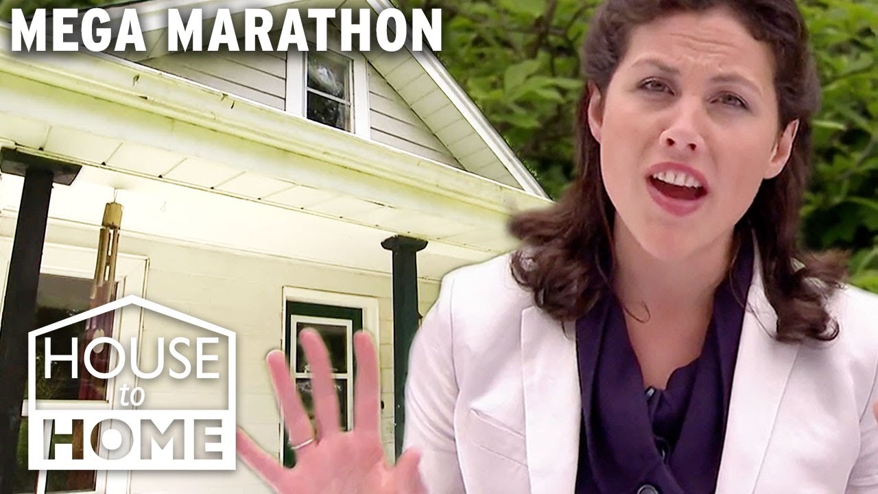 Home Transformation Chronicles Turning Properties into Sold Gems! 🏡