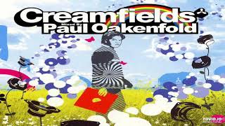 Paul Oakenfold - Creamfields 2004