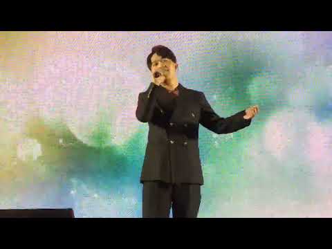 คนเดียวในดวงใจ - โก๊ะตุลย์ พันธนนท์ เพลงเอก [Live Cover Version] เวทีกลางงานกาชาด ปี 2565@สวนลุมพินี