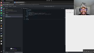 Learn To Code With Me(LTCWM): Lets Write Some HTML