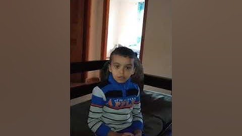 سورة النبأ للقارئ سيد أحمد