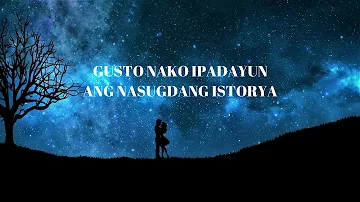 Jong - Inday feat. Pxrple (Lyrics) w/ background beat