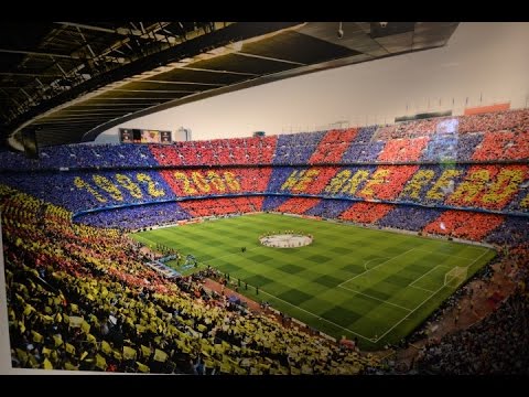 Image result for camp nou 1982