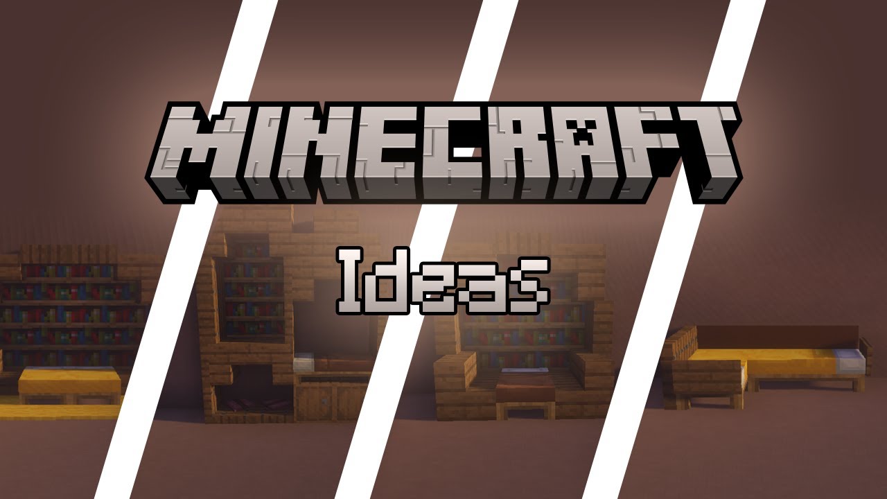 10 amazing minecraft ideas for your beds!