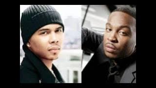 J Valentine ft Pleasure P, Chris Brown - Up (R&B Remix) [EXCLUSIVE]
