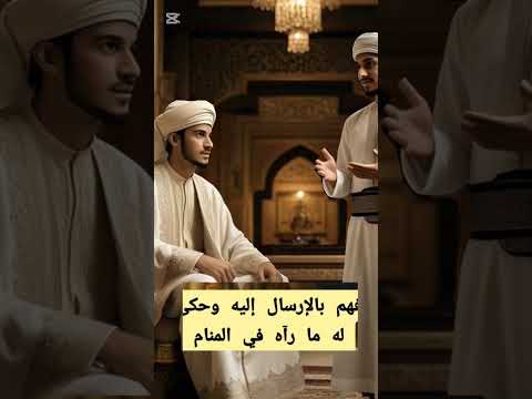 كيف أنقذ السلطان نور الدين محمود زنكي جسد رسول الله لا تنسى اللايك والاشتراك