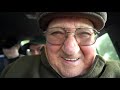 We let our 91 year-old Grandpa vlog