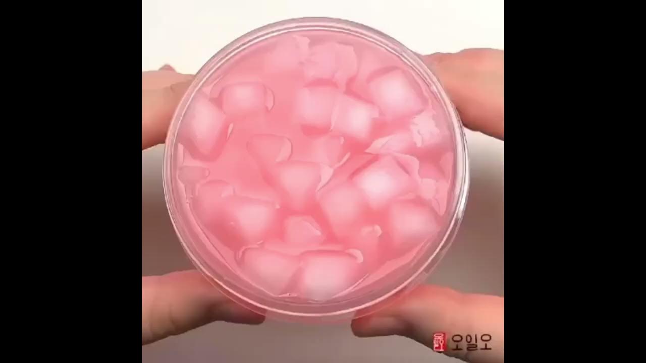 страшные истории как делать слаймы