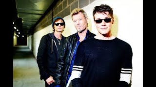 A-Ha - Forest Fire