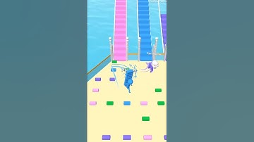 Bridge race | Part-1 |