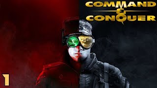 Return To The Classic Baby - Command & Conquer Remastered (C&C) (GDI Campaign) - Part 1