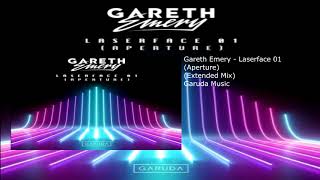 Gareth Emery - Laserface 01 (Aperture) (Extended Mix) Resimi