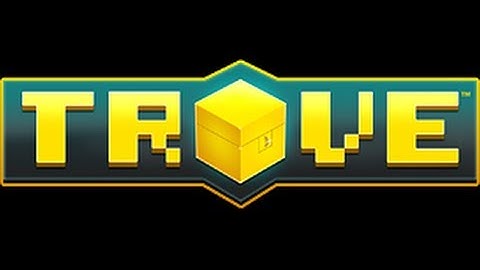 Trove 0.0.7c Alpha - Knight - Tower Farming with Full Shadow Gear 15k+ Phys. Dmg