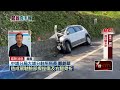 駕駛意外事故
