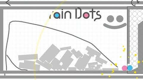 Thank YSL for your pleasant stages!)... Brain Dots！ http://braindotsapp.com #BrainDots