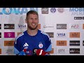 REVIEW| ŠK Slovan - Podbrezová 3:0 | Alen Mustafić