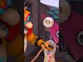 #1 The Amazing Digital VS FNAF Security Breach | Fight animation | #shorts #theamazingdigitalcircus