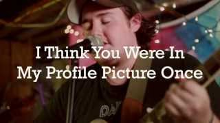 Watch Modern Baseball I Think You Were In My Profile Picture Once video