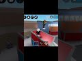 BOMB JUMP FLICKS??? (Ib:@maryakits) #mm2 #mobile #murdermystery2