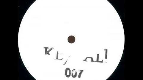 Unknown - A1 Untitled