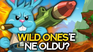 O ESKİ EFSANE OYUNLARA NE OLDU? WILD ONES NEDEN KAPATILDI?