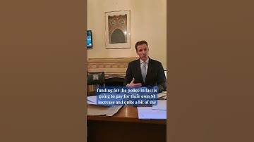 🚨🚔 We face losing 1,800 police officers next year